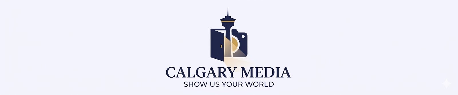 Calgary Media Logo